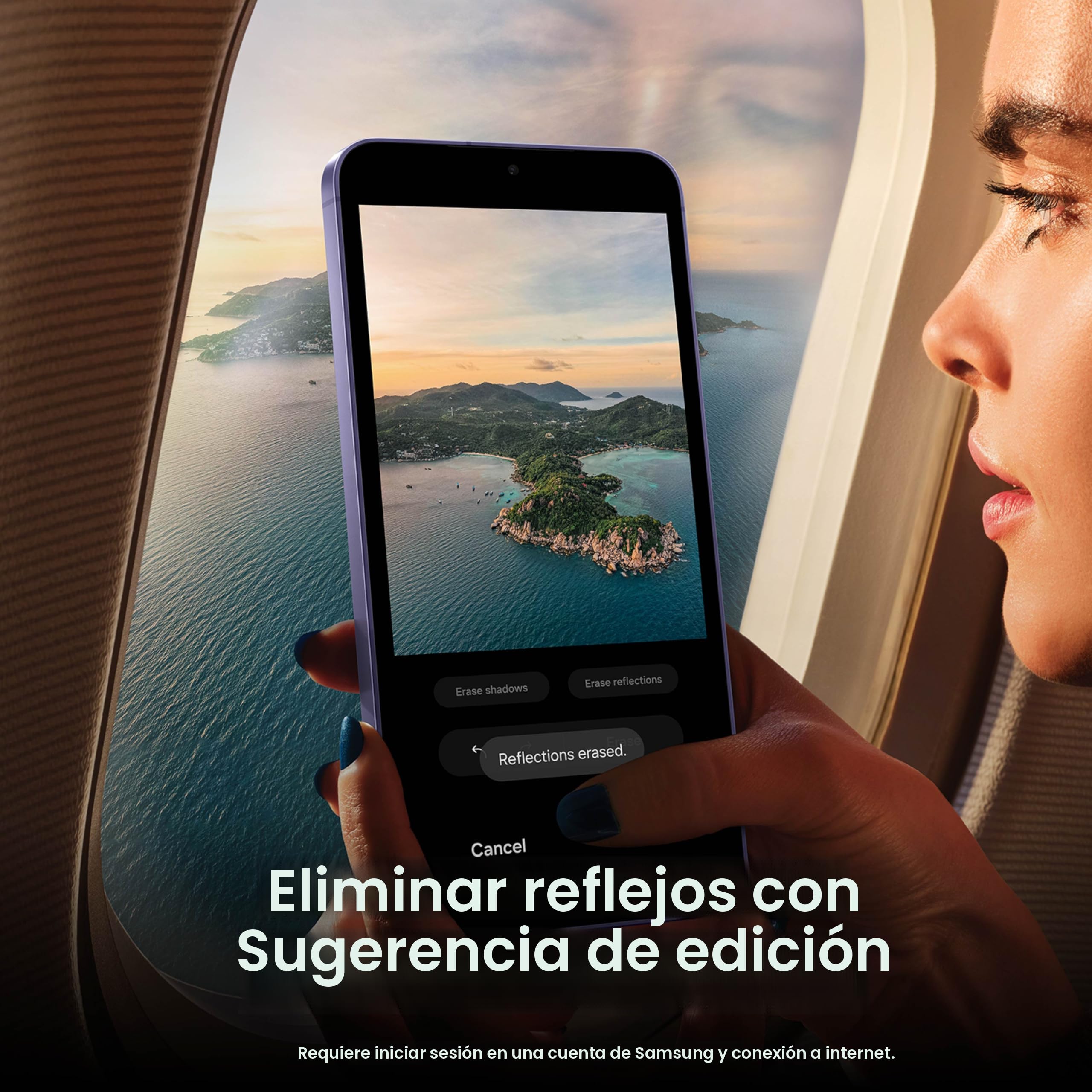 Amazon.com: Samsung Galaxy S24+, 256GB, negro ónix - desbloqueado