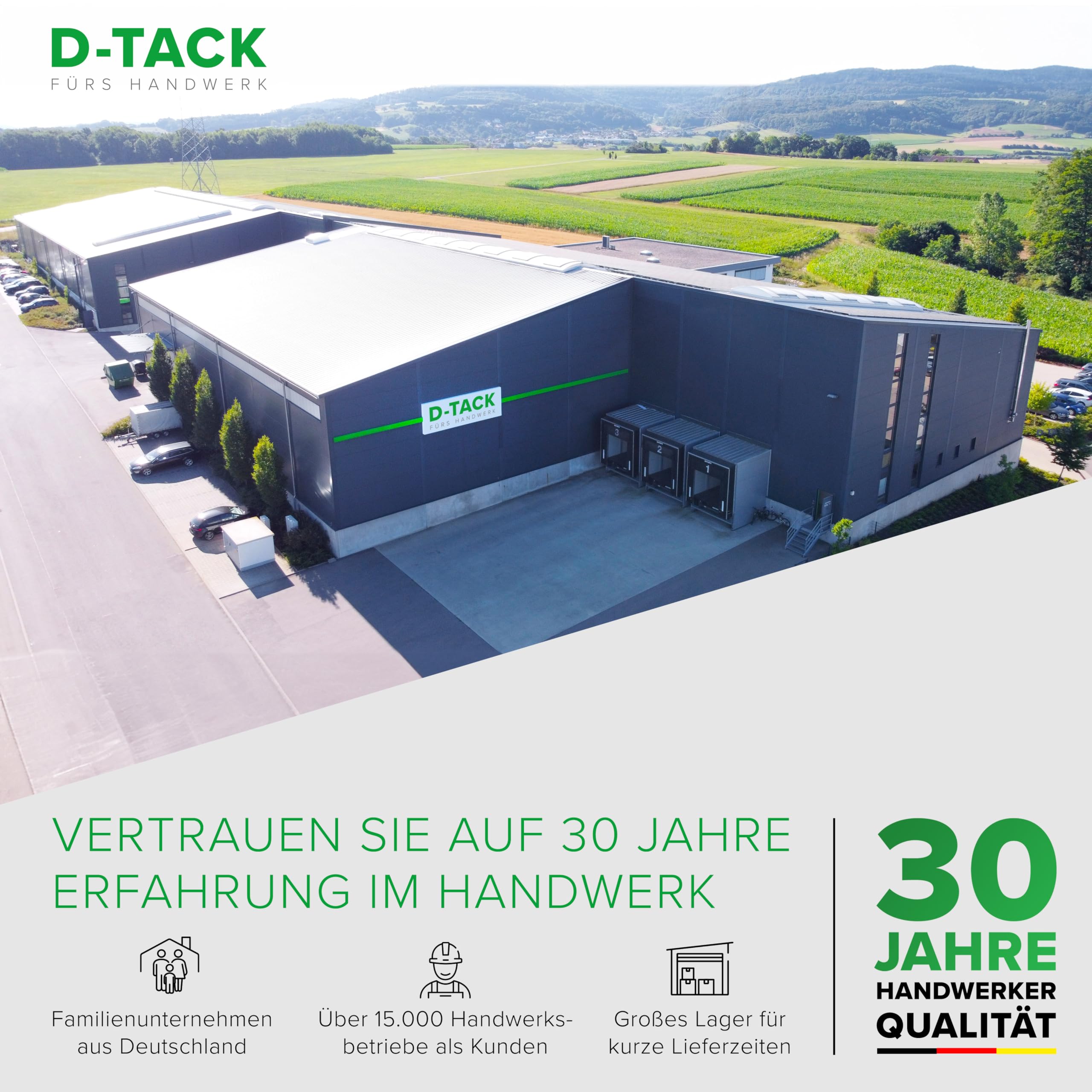 D-TACK Sackkarre aus Aluminium-Stahl | Traglast 150 kg | Teleskopgriff 110 cm | Mit 2 gummiummantelten, einklappbaren Rädern | Klappbare Transportkarre | Hochwertige Handkarre
