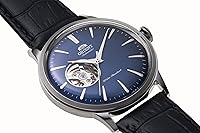 Vista 3 de ORIENT Reloj mecánico clásico semi-esqueleto RN-AG0008L Hombre, Mecánico