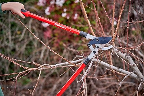 Miniatura 4 de Corona AL 4110 Lopper de acción compuesta, 28 pulgadas