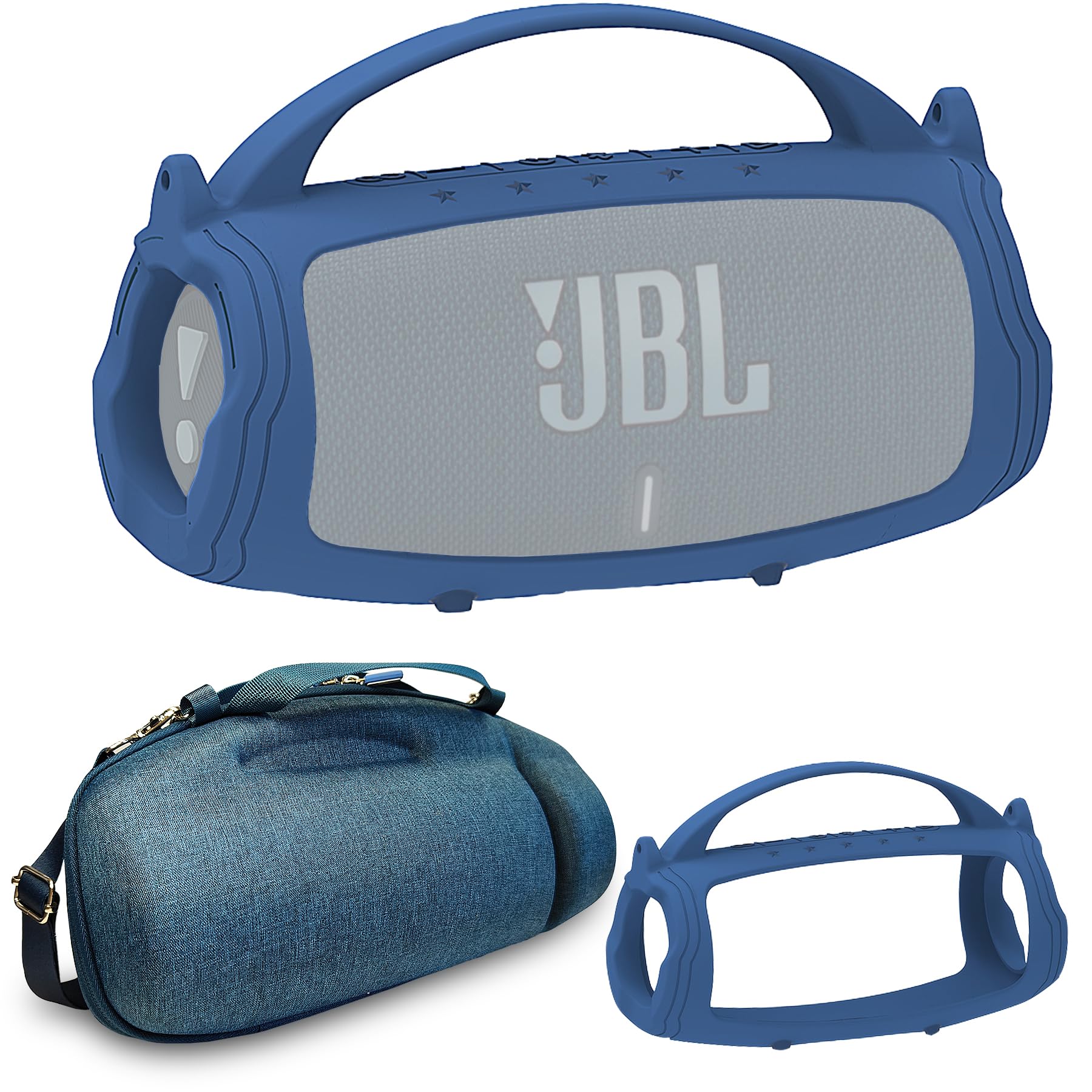 Amazon.co.jp: JBL Charge 4/Charge 5ポータブルBluetoothスピーカー用