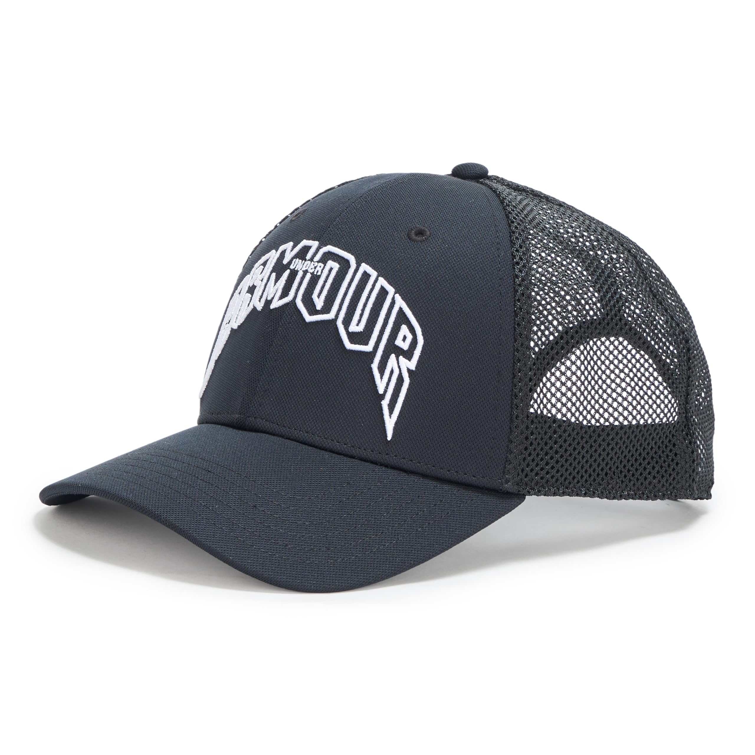 Under Armour Blitzing Trucker Hat