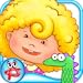 Funny Sunny: I Love My Bedtime (Paint, Jigsaw Puzzles, Memory Games for toddlers)
