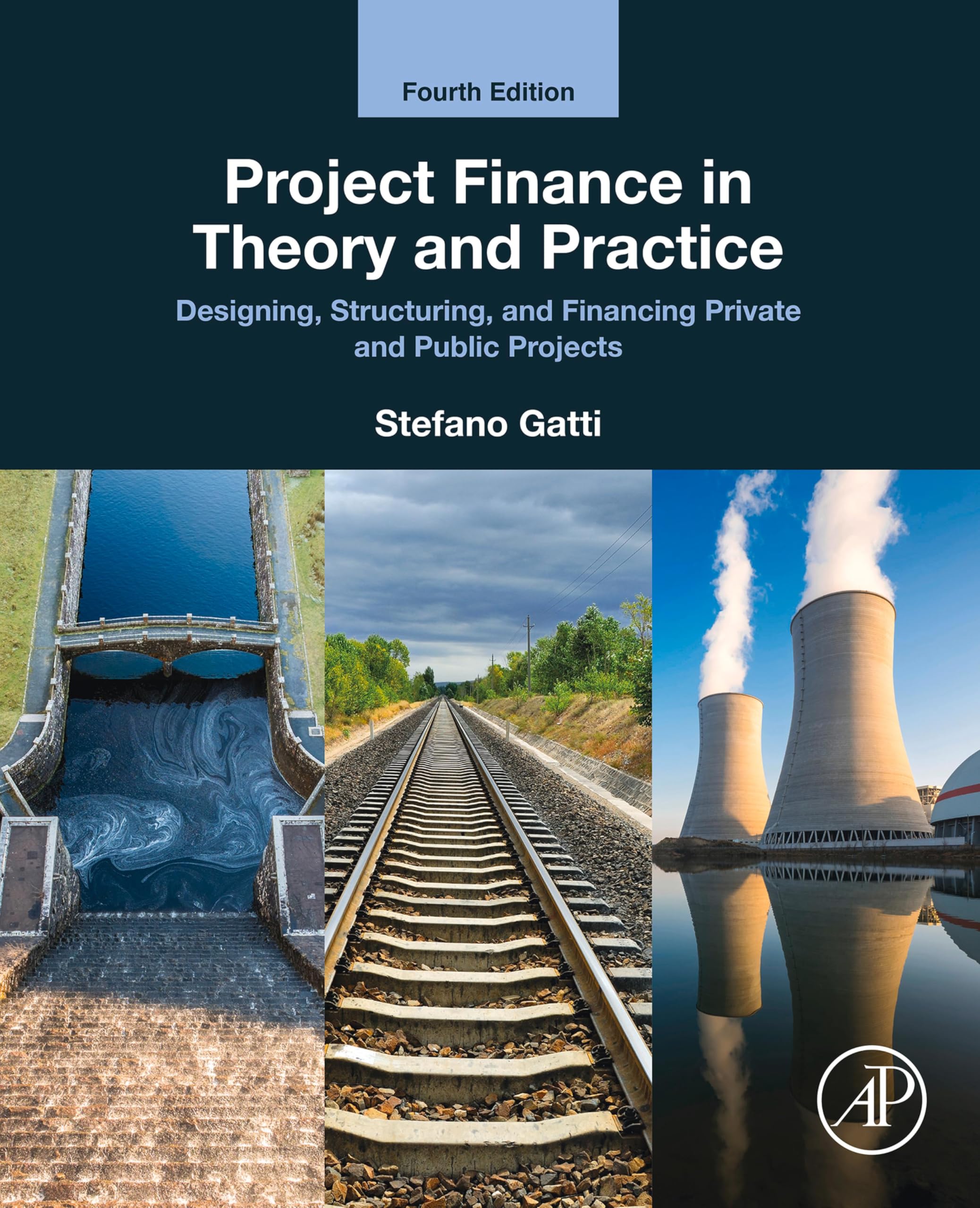 Project Finance in Theory and Practice: Designing, Structuring, and Financing Private and Public Projects (English Edition)