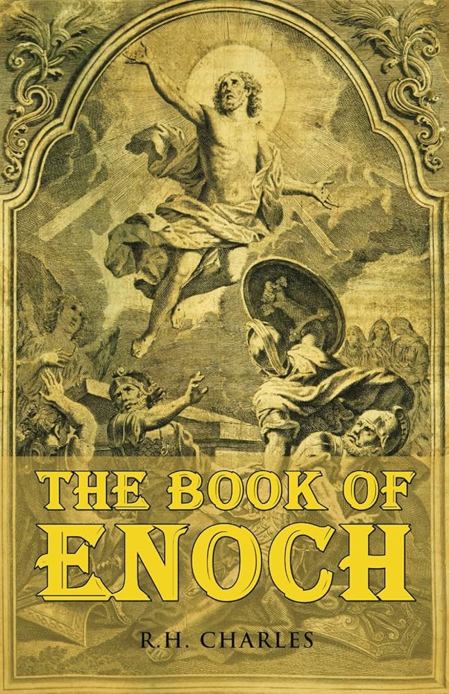 洋書 the book of E 洋書 the book of E 洋書 the book of E The Book of Enoch