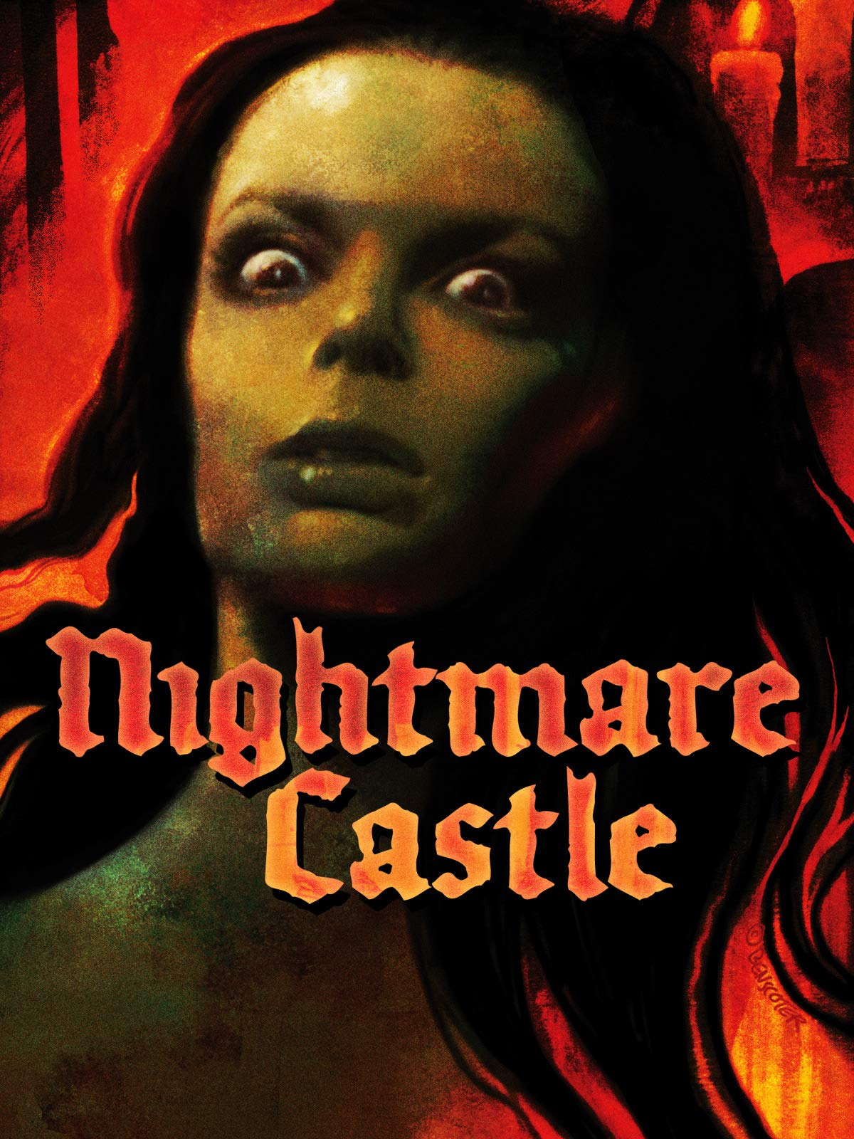 Nightmare Castle