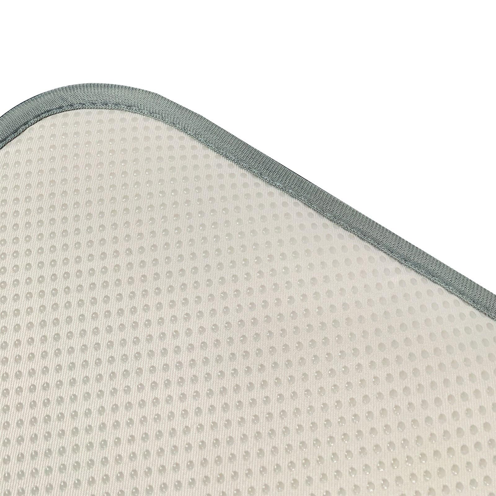 Tappetini riscaldanti per tende elettrici USB per la durata del viaggio in campeggio Fibra sintetica con termostati intelligenti Attrezzatura da escursionismo Riscaldatori per tende portatili