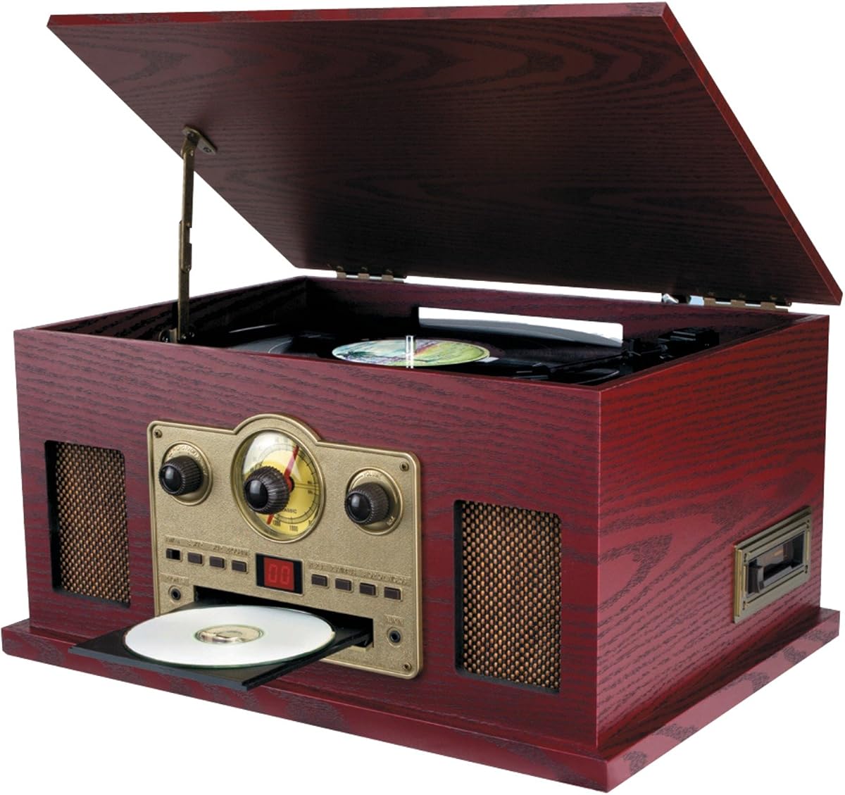 Sylvania Turntable