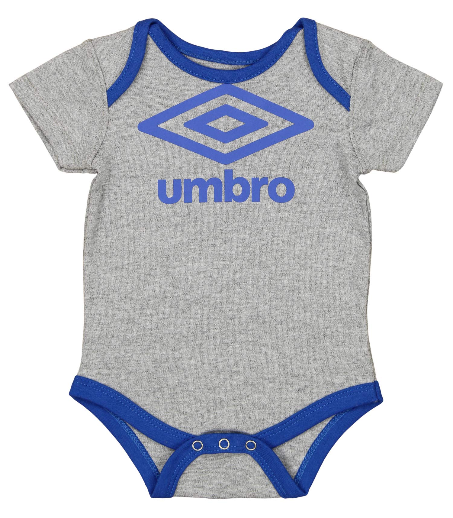 Umbro Boys Fanatic CreeperTop (3 Pack)