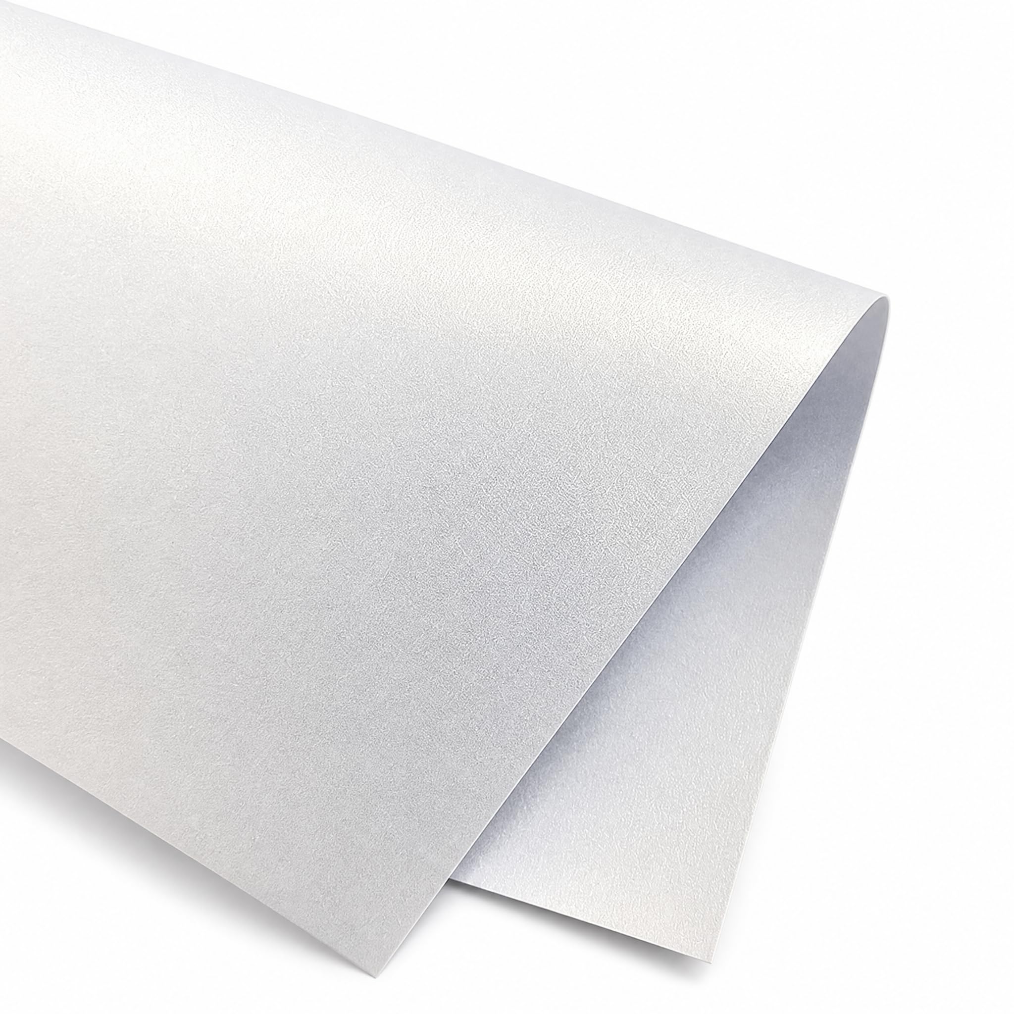 Papier Cartonné Face, 50 feuilles