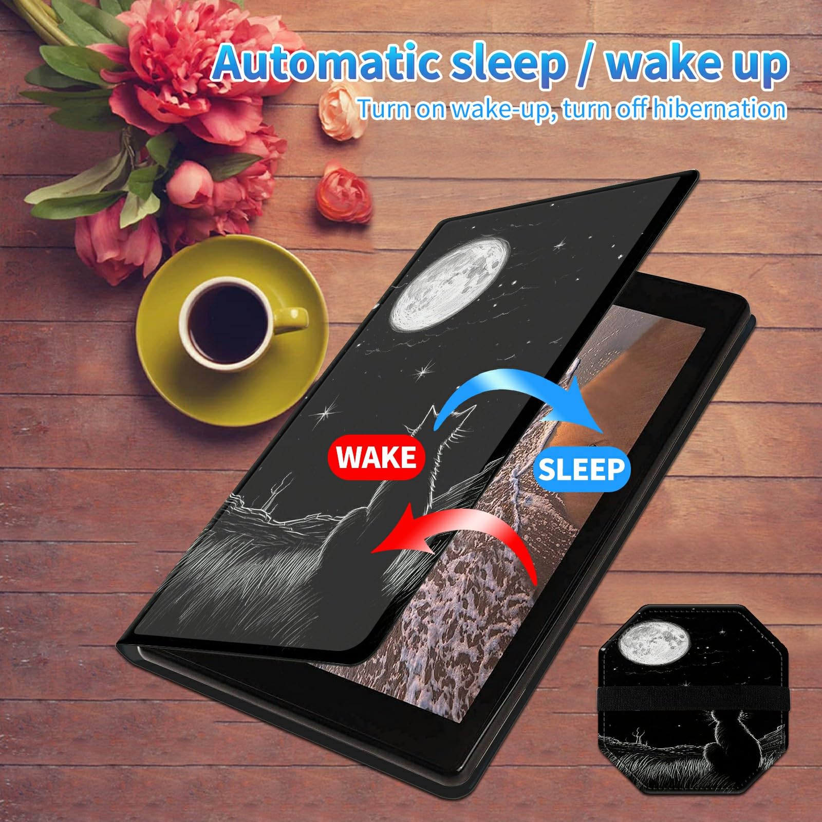 Amazon.co.jp: Kindle Paperwhite 第11世代 6.8インチ シグネチャー