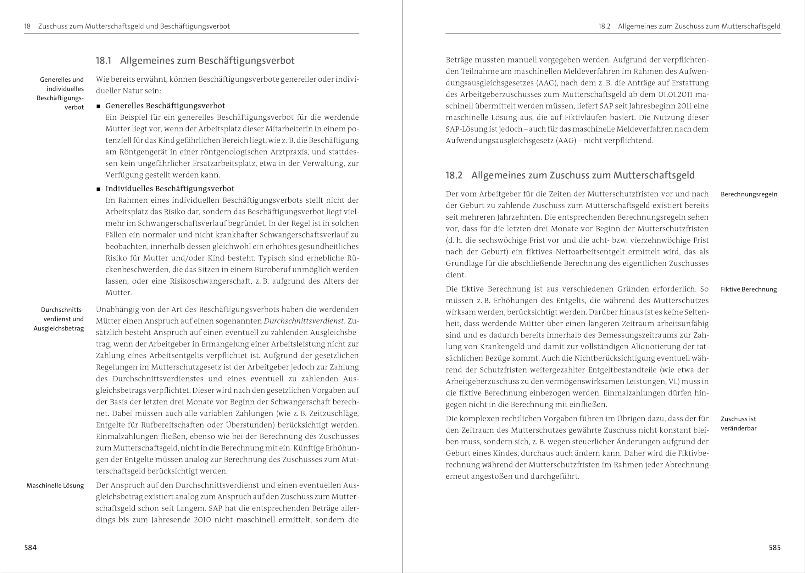 Personalabrechnung mit SAP: Die aktuelle Auflage des Payroll-Standardwerks (2025) (SAP PRESS)