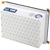 Kit Filtri Toner Universali per Stampante Laser e Fotocopiatrici Cm 15X12