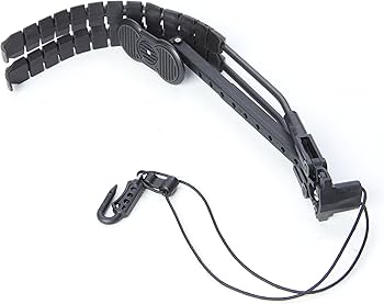 Amazon.com: Jazzlab SAXHOLDER Saxophone Harness : Musical Instruments