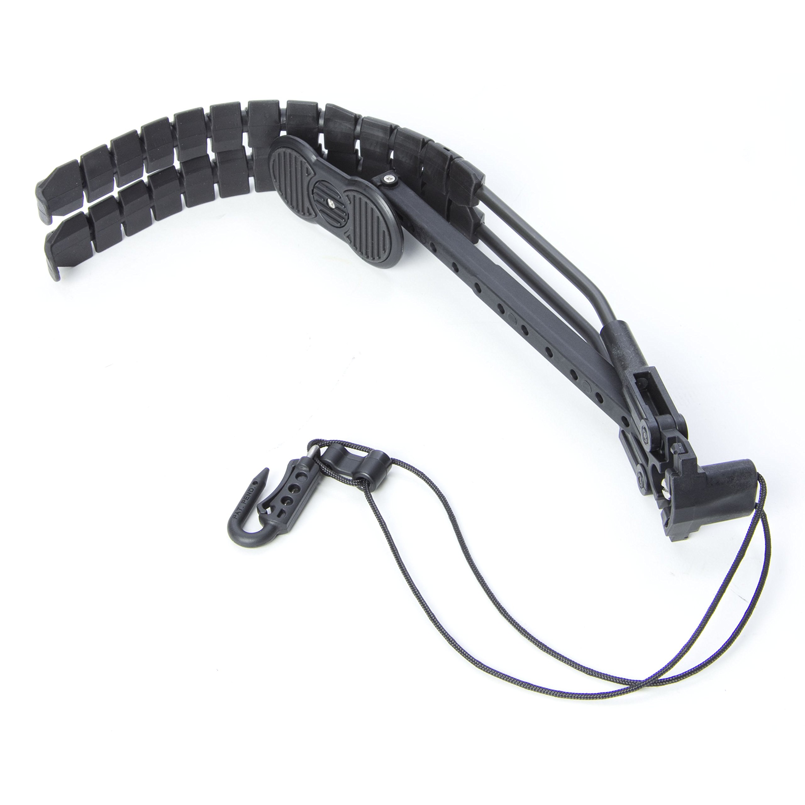 Amazon.com: saXholder Harness for Saxophones : Musical