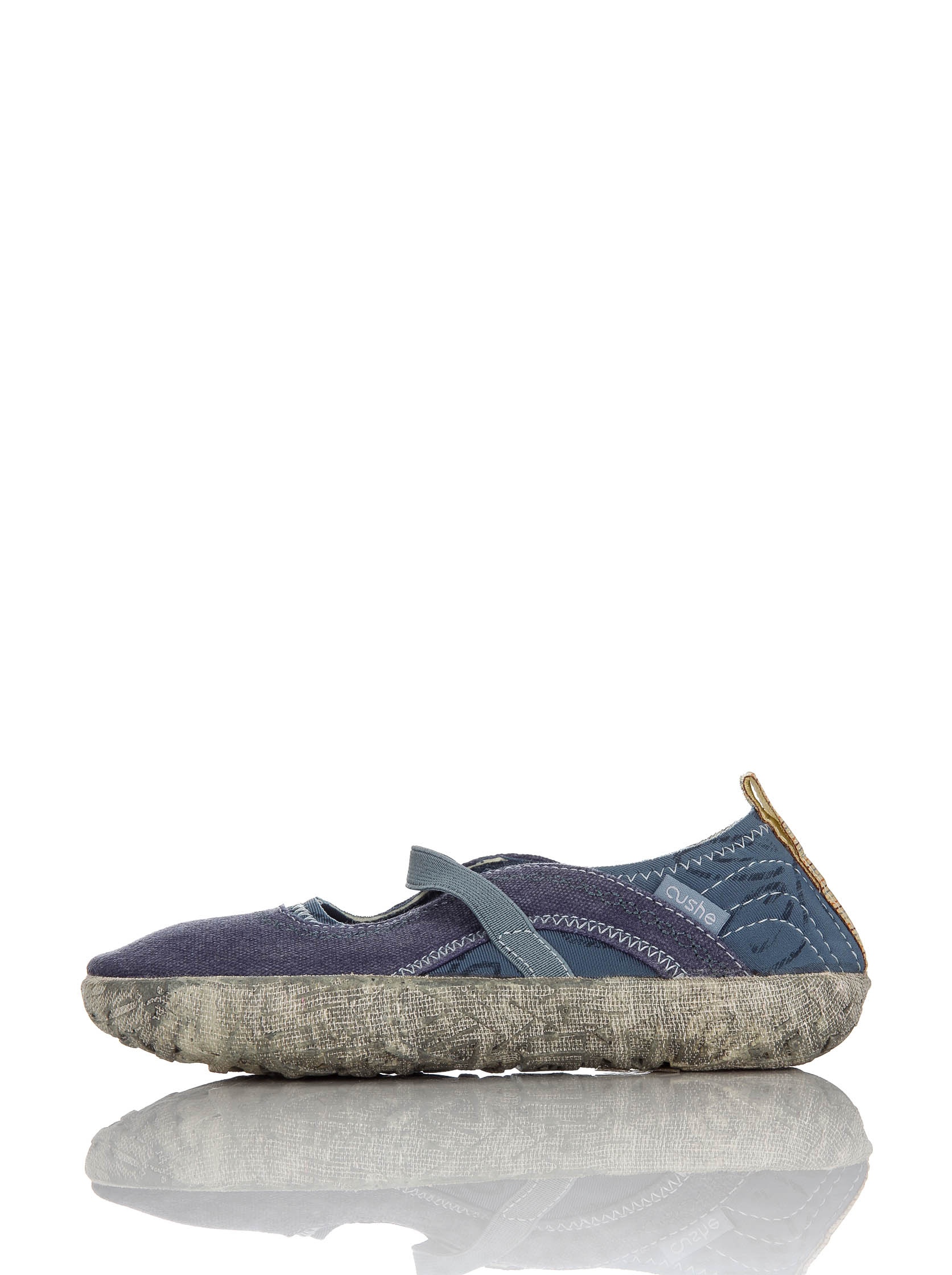 CUSHE Shucoon Ballet Flats