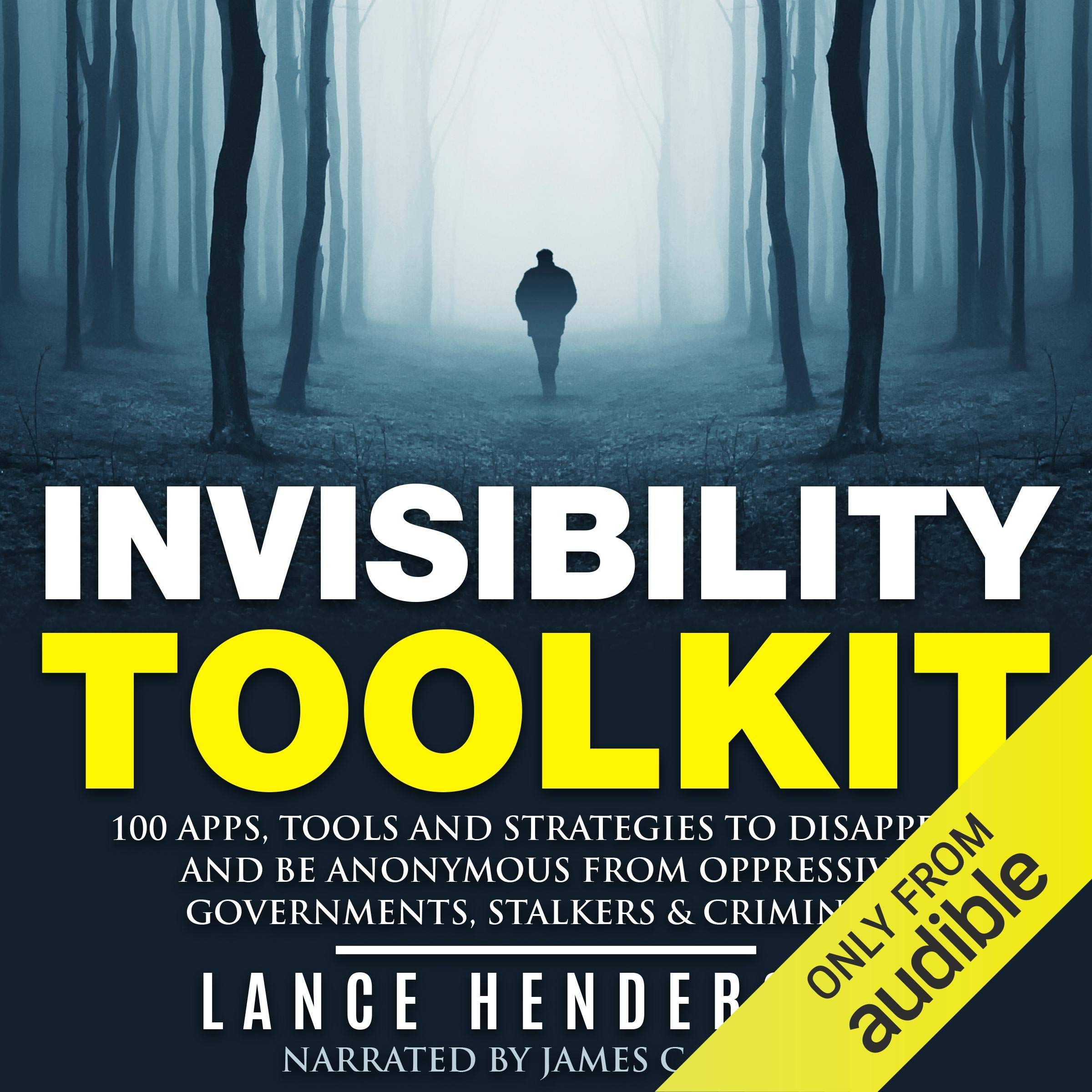 Invisibility Toolkit