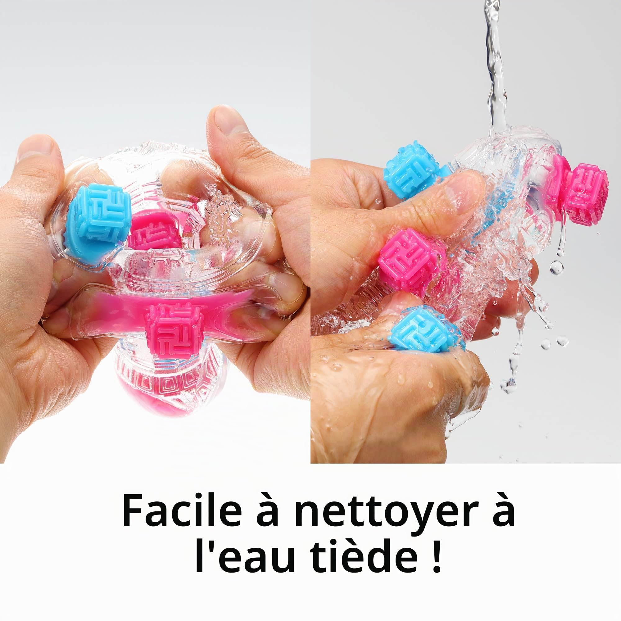 TENGA BOBBLE MAGIC MARBLES
