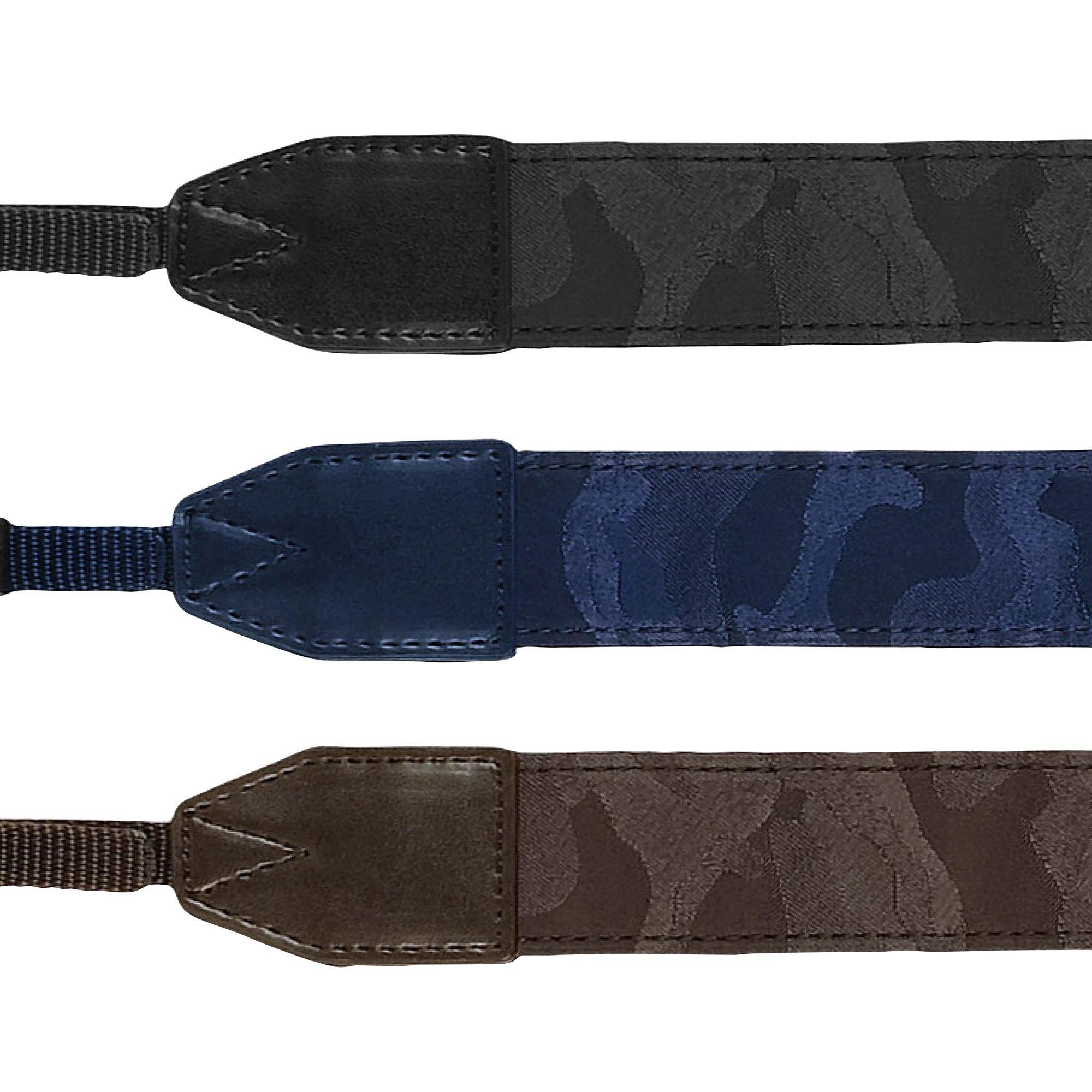 Amazon | HAKUBA カメラストラップ プラスシェル ジャガードカモ