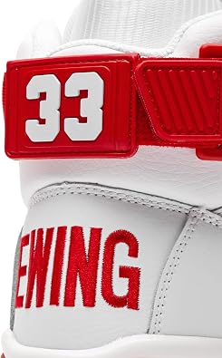 Ewing Patrick Athletics 33 HI OG Retro Men's Sneakers