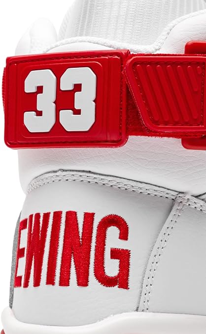 Ewing Patrick Athletics 33 HI OG Retro Men's Sneakers