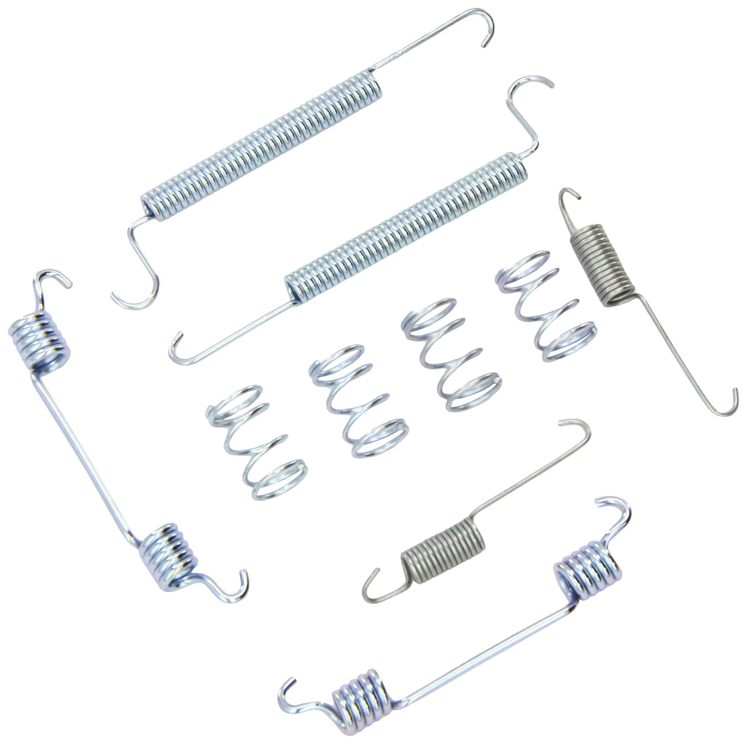 ACCESSORI set di ganasce Posteriore Freno A Tamburo Kit di