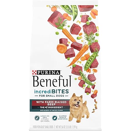 beneful grain free