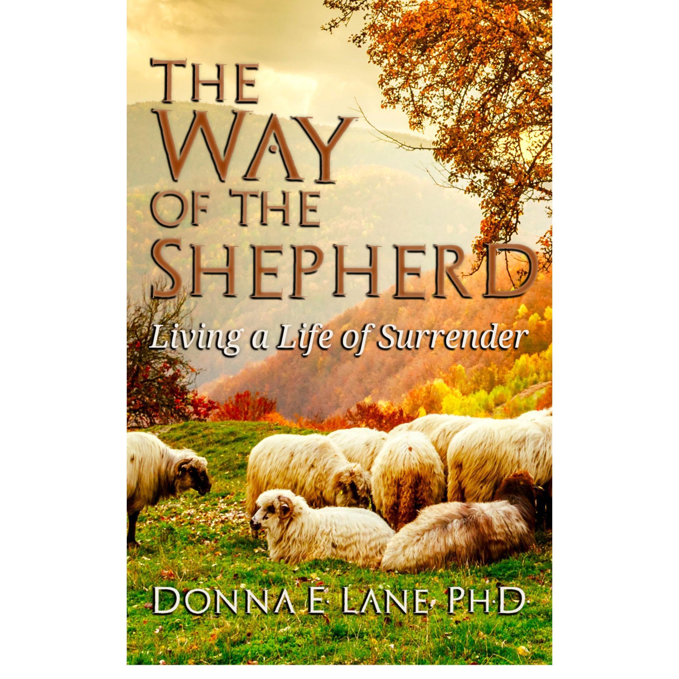 The Way of the Shepherd