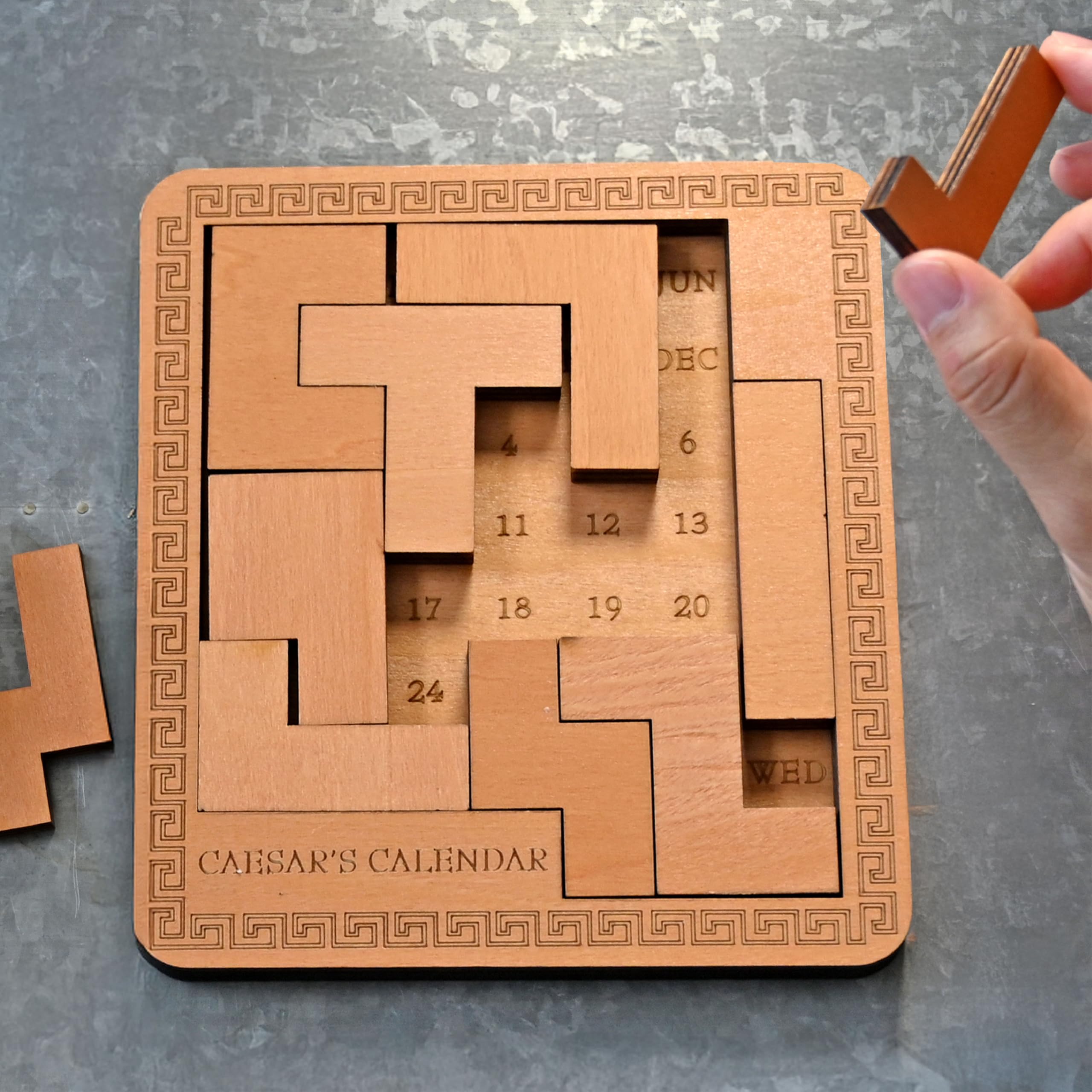 puzzle56 パズル puzzle56 パズル EDGE PIECE PUZZLE – Yetch Studio
