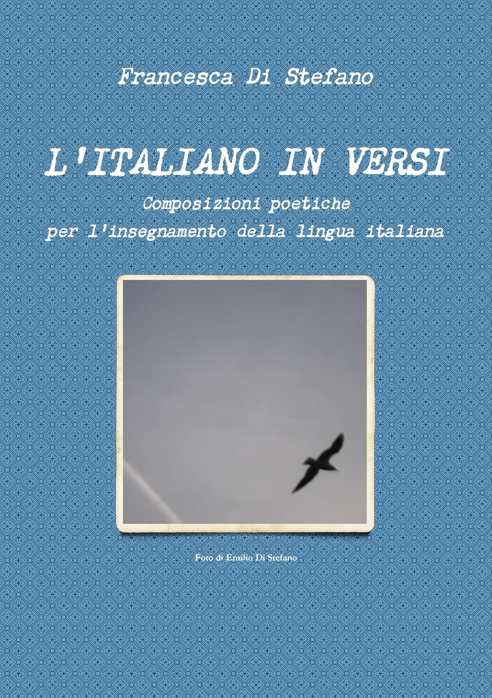 L'italiano in versi (Italian Edition)