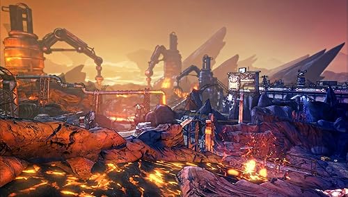 Miniatura 12 de Borderlands 2 Add-on Content Pack - Xbox 360