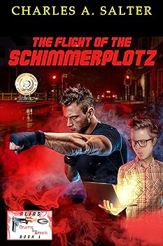 The Flight of the Schimmerplotz