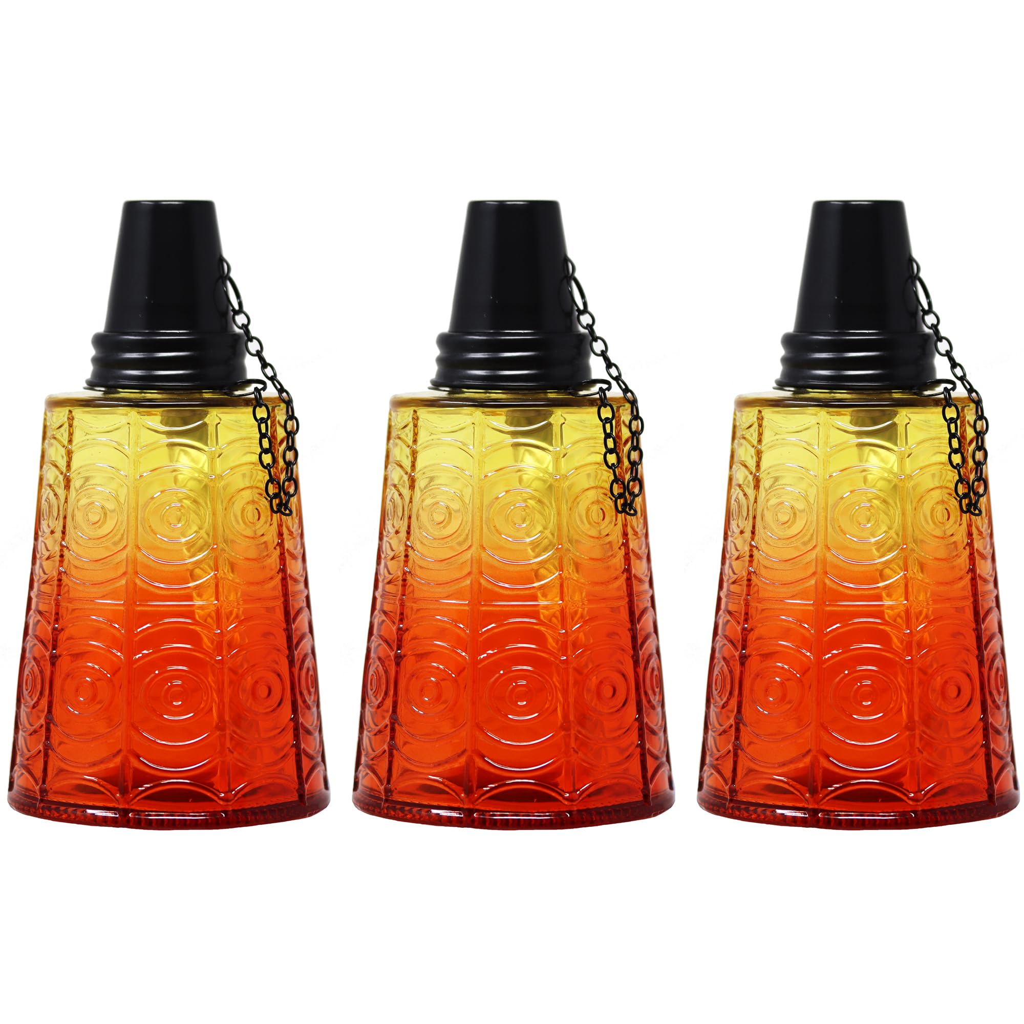 Seraphic Torches For Outside Citronella Oil Lamp