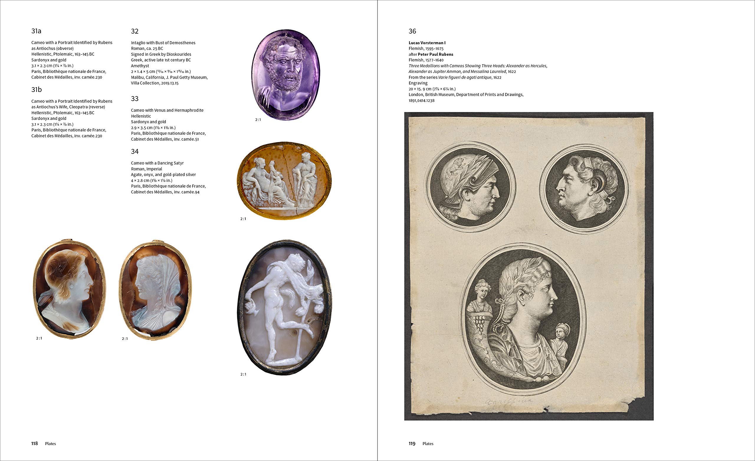 Rubens: Picturing Antiquity