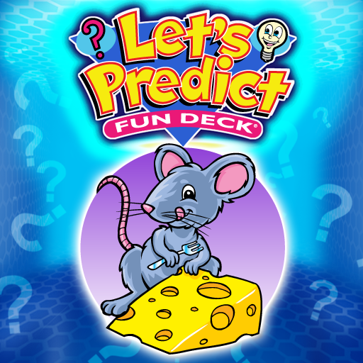 Let's Predict Fun Deck:Amazon.de:Appstore for Android