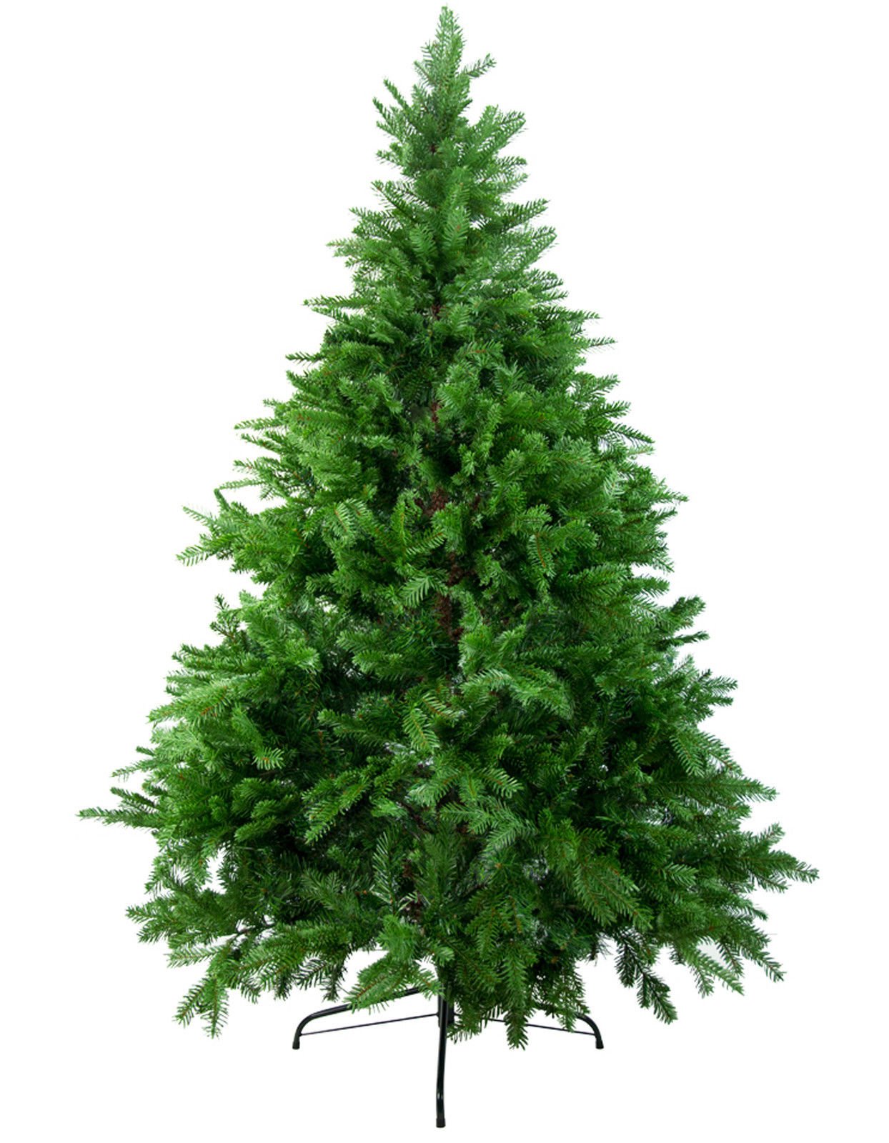 7-Foot Pine Artificial Christmas Tree