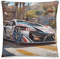 Vista 1 de Pintores de Epoca – grupo 1 Cojin - 0100