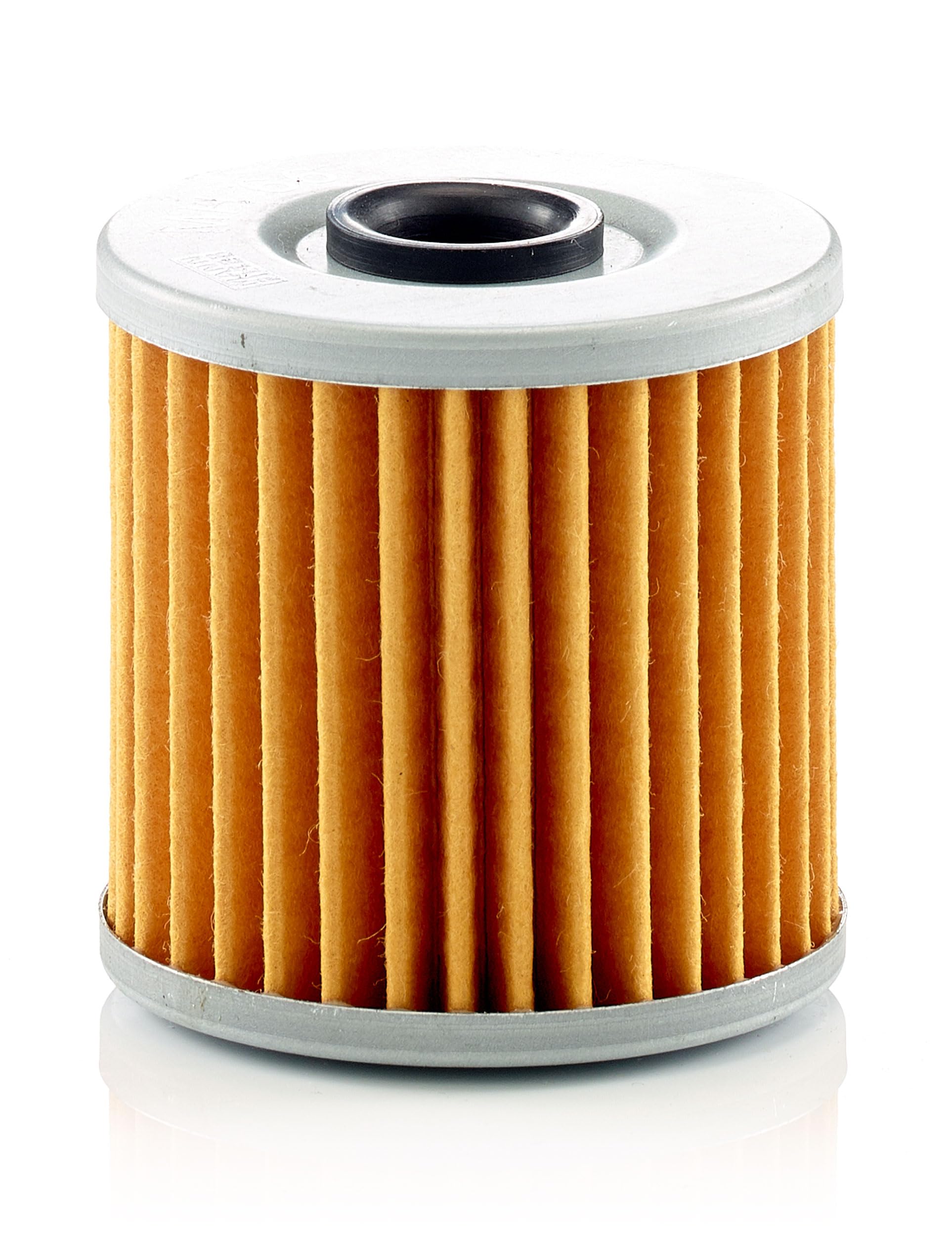 MANN-FILTER MH 66 Ölfilter - für Motorräder