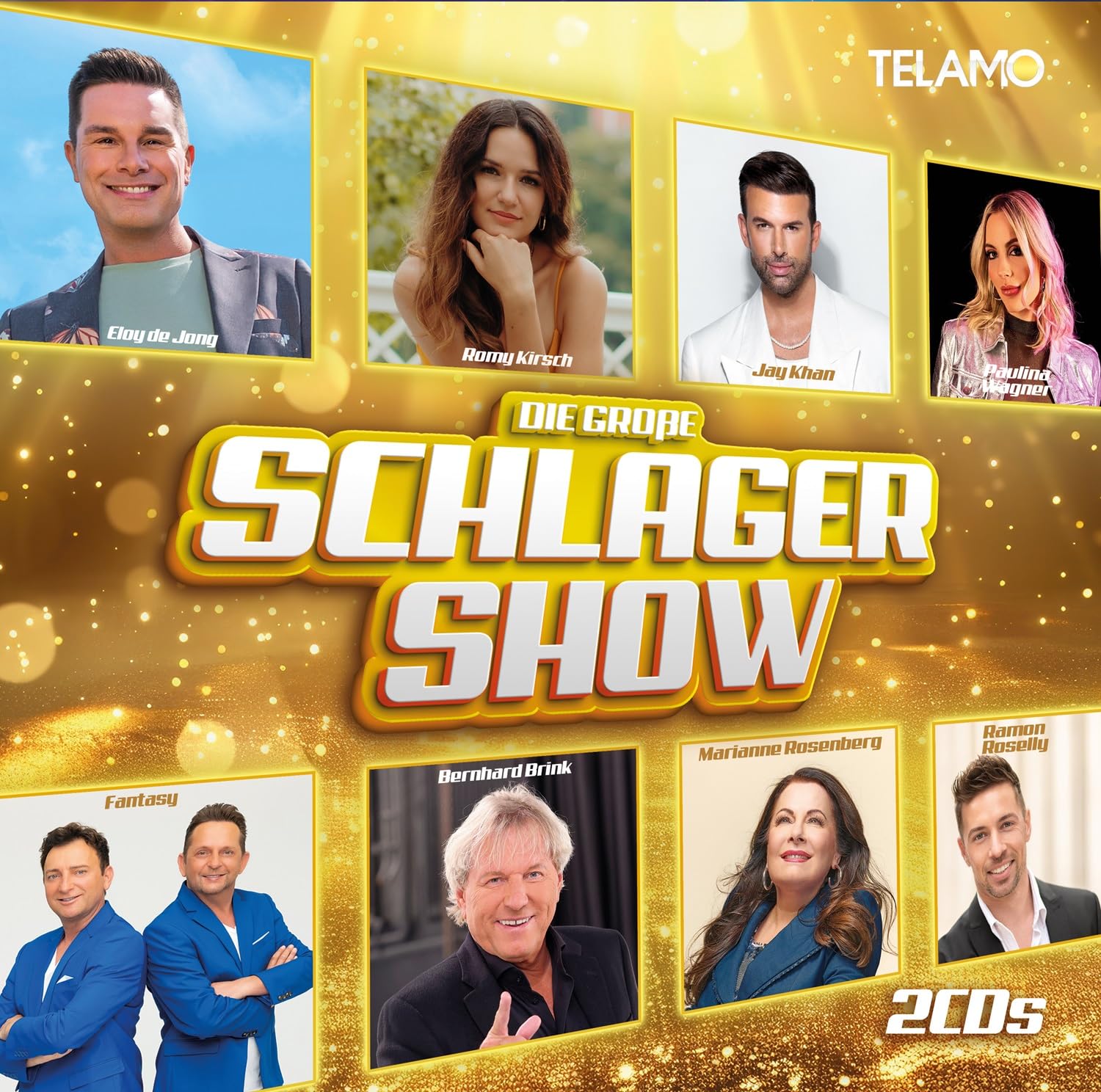 Die Große Schlager Show
