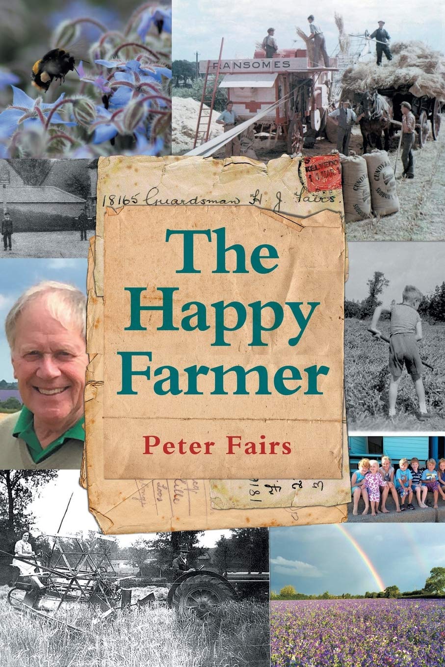 The Happy Farmer,Peter Fairs