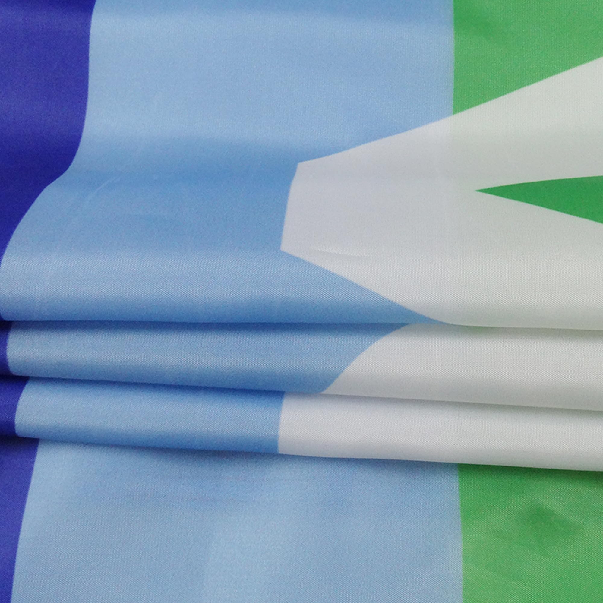 Bandiera Arcobaleno Pace 90X60Cm - Bandiera Pace - Rainbow Flag 60 X 90 Cm
