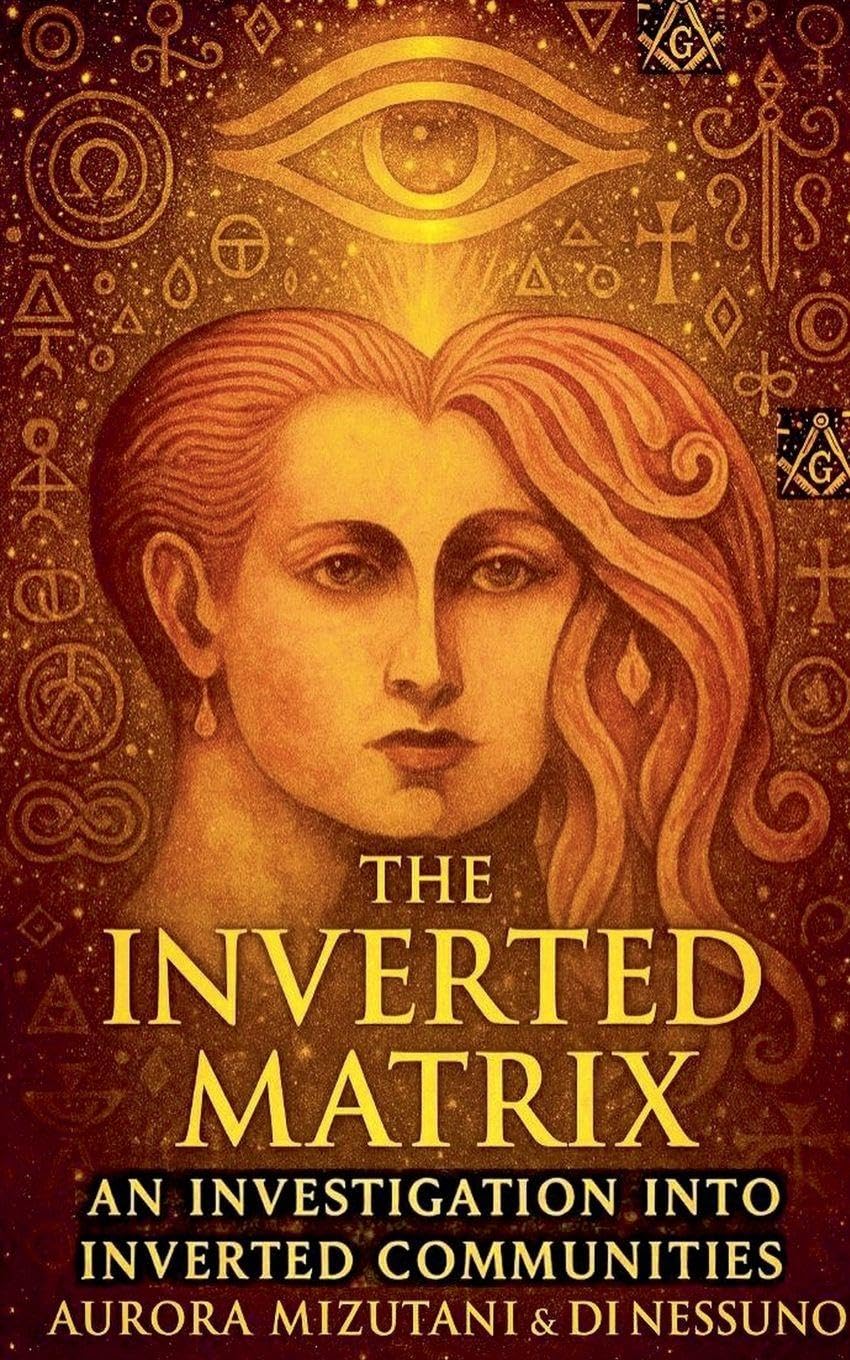 The Inverted Matrix An Investigation into Inverted Communities: 2 (The Inverted Matrix Duology)