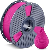 Vista 50 de SUNLU - Filamento de impresión 3D PETG, carrete de filamento súper limpio, fuerte, 1/16 pulgadas, precisión dimensional +/- 0.001 pulgadas, carrete