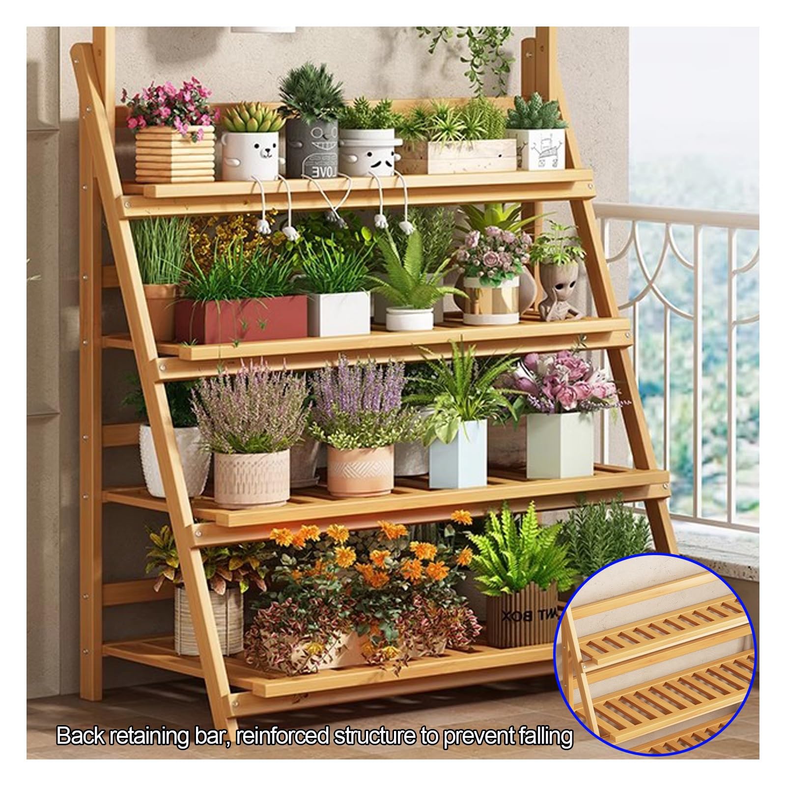 Amazon.co.jp: 多段植物プランタースタンド屋内、屋外折りたたみ Amazon.co.jp: 多段植物プランタースタンド屋内、屋外折りたたみ