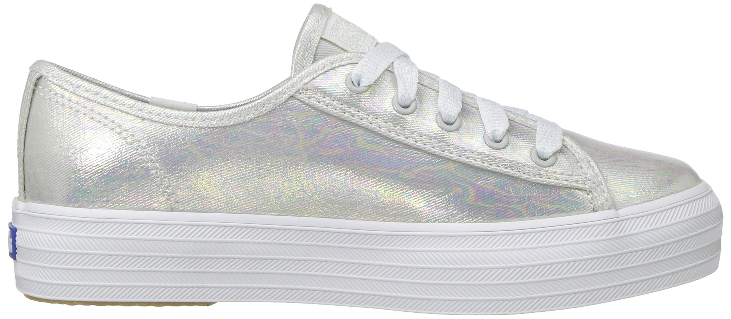 Keds, Talla