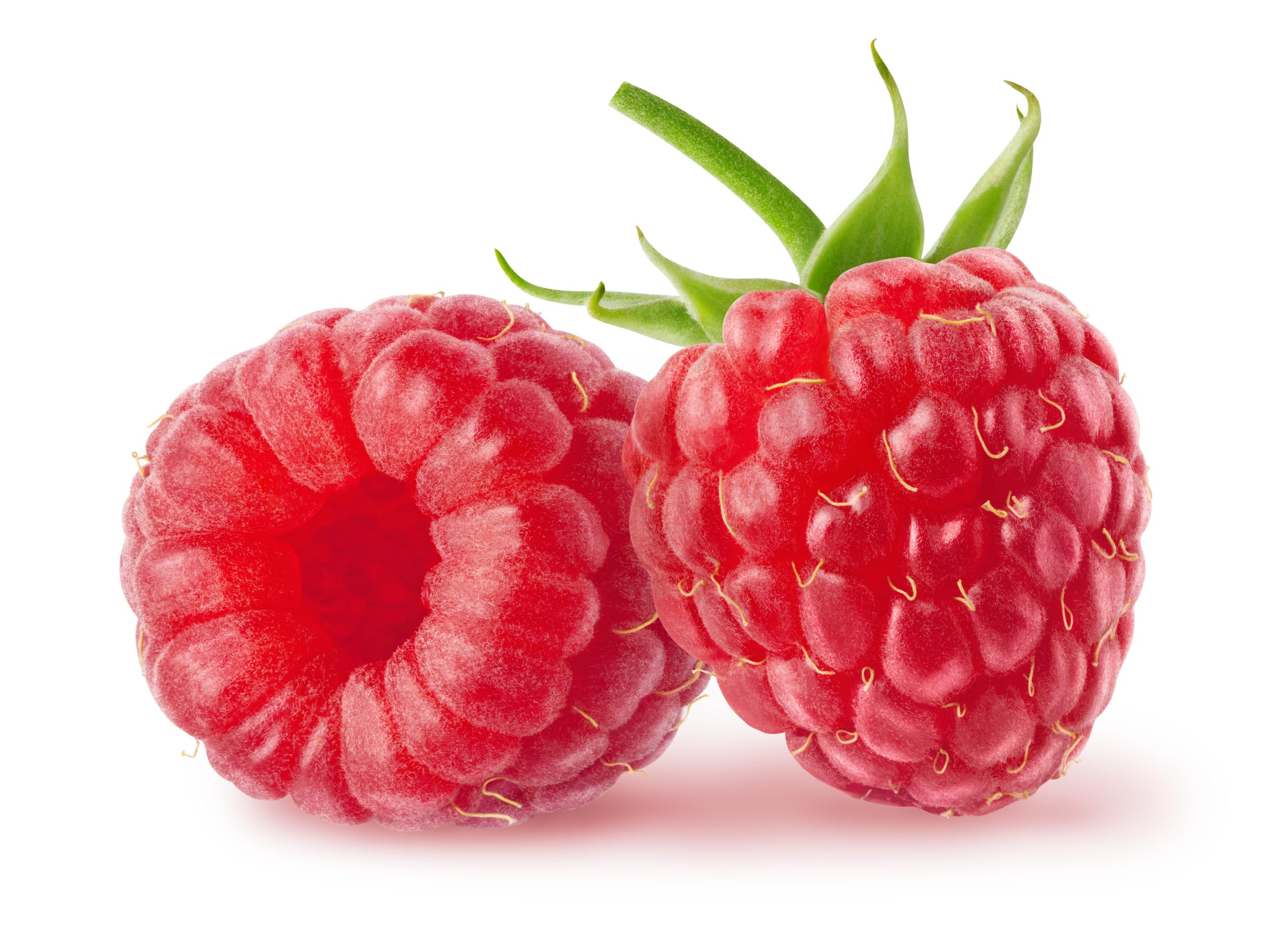 Puré de Frambuesa Premium, 1 kg, Sorbete, Postre, Frambuesa - Puré de Frutas, Pulpa