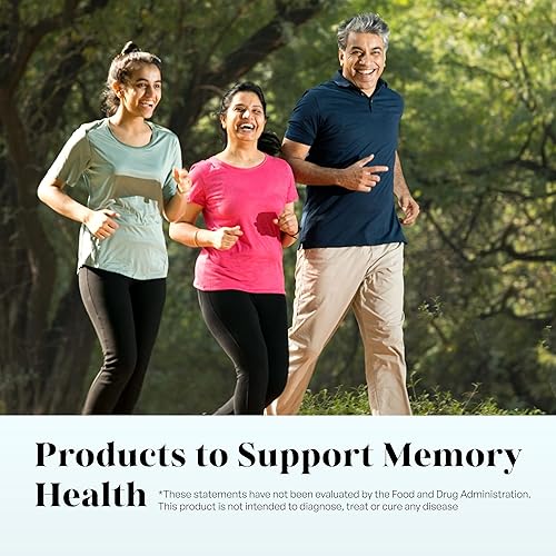 Miniatura 6 de Acetil L-carnitina 1,000 mg de alta potencia apoya la producción de energía, nutrición deportiva, apoya la memoriaenfoque - 120 cápsulas vegetales