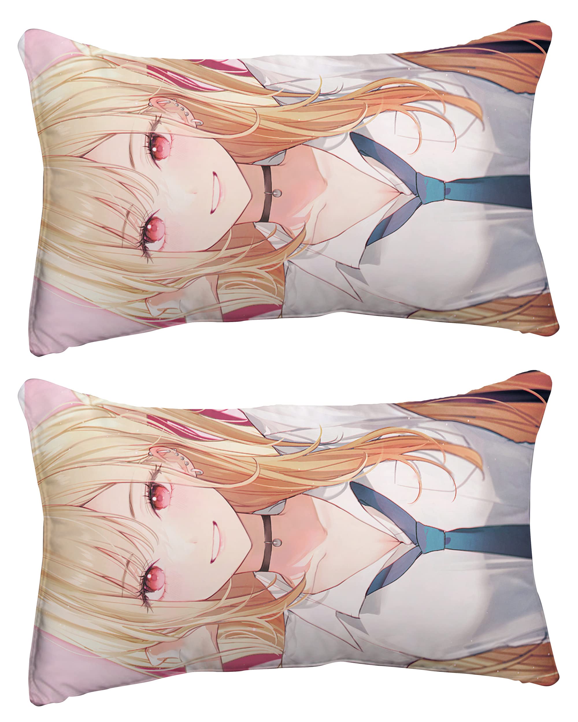 その着せ替え人形は恋をする 抱き枕カバー　ベッドシーツ　セット Amazon | Starless その着せ替え人形は恋をする 喜多川海夢
