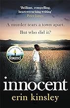 Innocent: the gripping and emotional new thriller from the bestselling author of FOUND