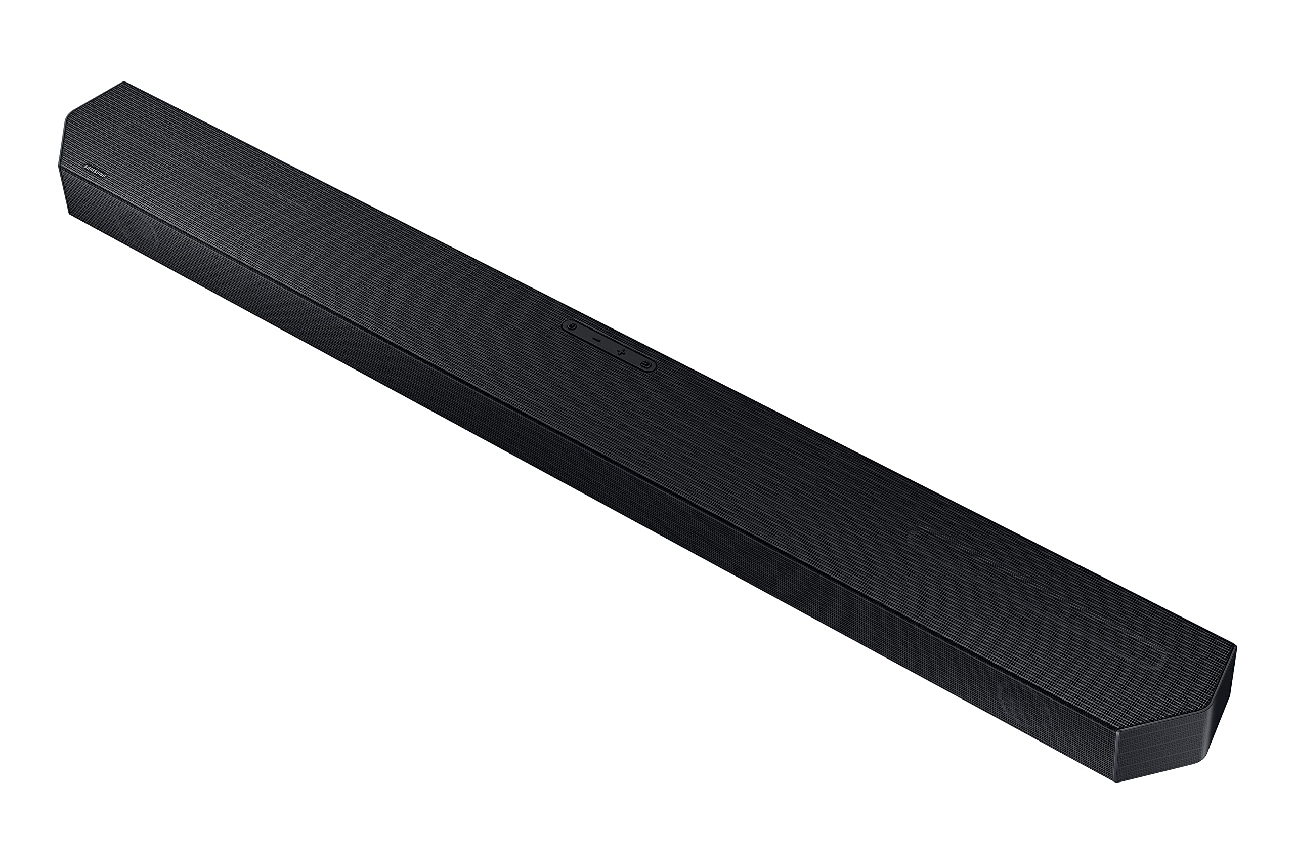 Samsung Barra de Sonido HW-Q600C/ZF - Dolby Atmos/DTS:X, Q-Symphony Gen II, 3.1.2 Canales, Sonido Inteligente y Modo Juego Pro